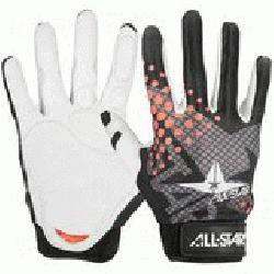 R CG5000A D30 Adult Protective Inner Glove (Large, Left Hand) : All-Star CG5000A D